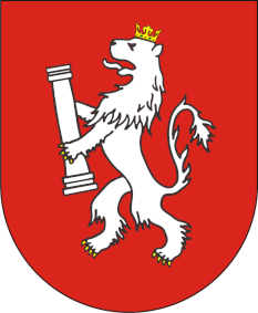 herb Gminy Pcim